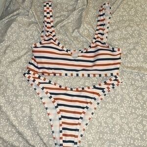 SHEIN bikini set